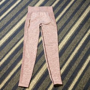 Gymshark leggings Medium